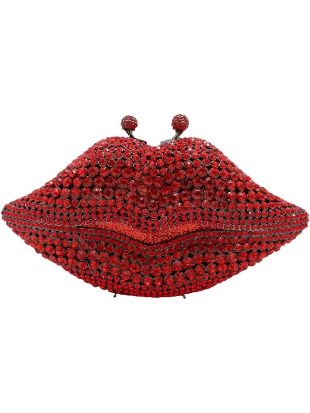 Sparkling Rhinestone Evening Bag | Luxury Crystal Clutch for Wedding & Prom